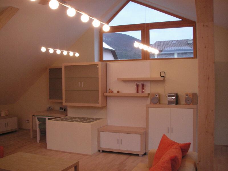 Rekonštrukcia rodinného domu - obrázok 16