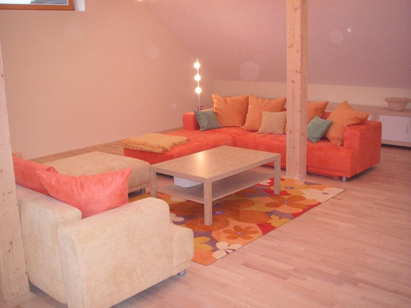 Rekonštrukcia rodinného domu - obrázok 17