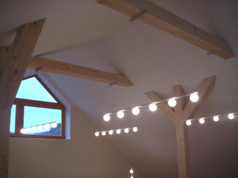 Rekonštrukcia rodinného domu - obrázok 18