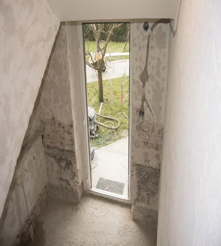 Rekonštrukcia schodiska - obrázok 3