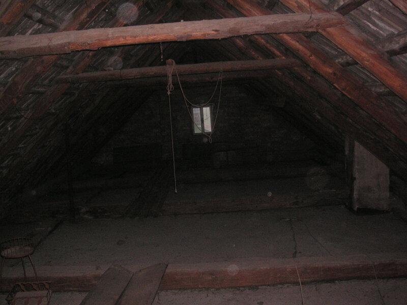 Sadrokartónové podkrovie - obrázok 3