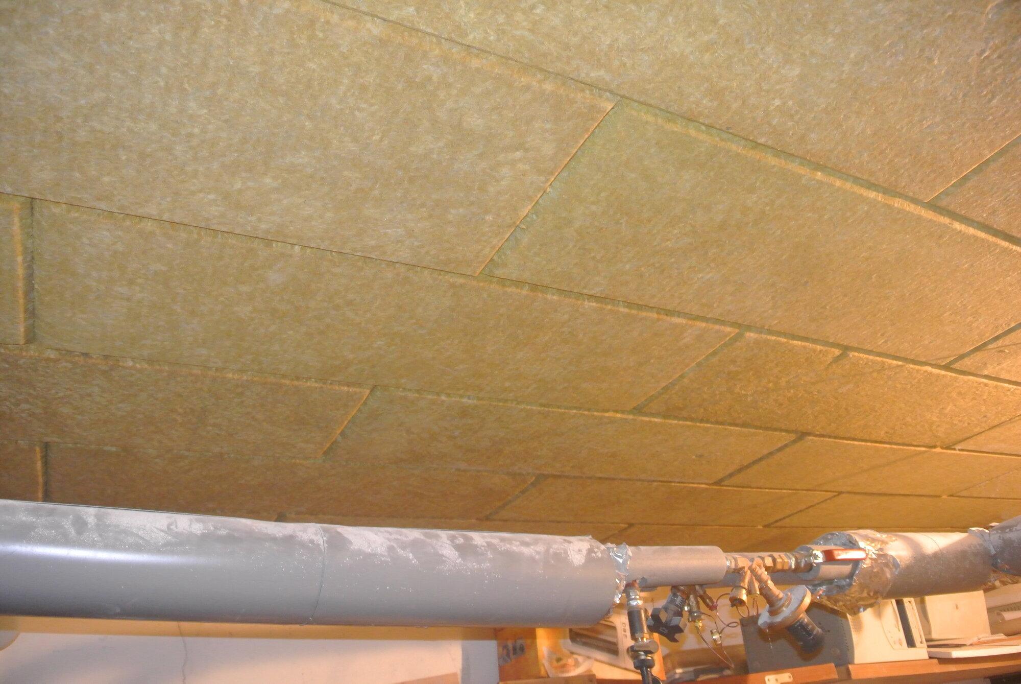 Zateplenie stropov v pivničných priestoroch - obrázok 3