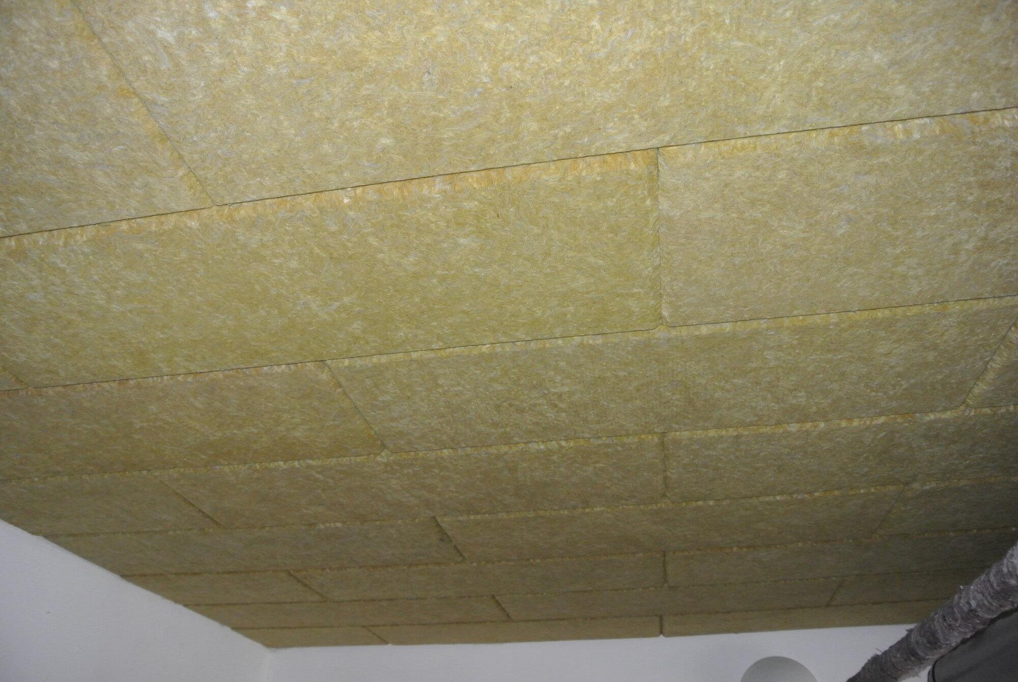 Zateplenie stropov v pivničných priestoroch - obrázok 5