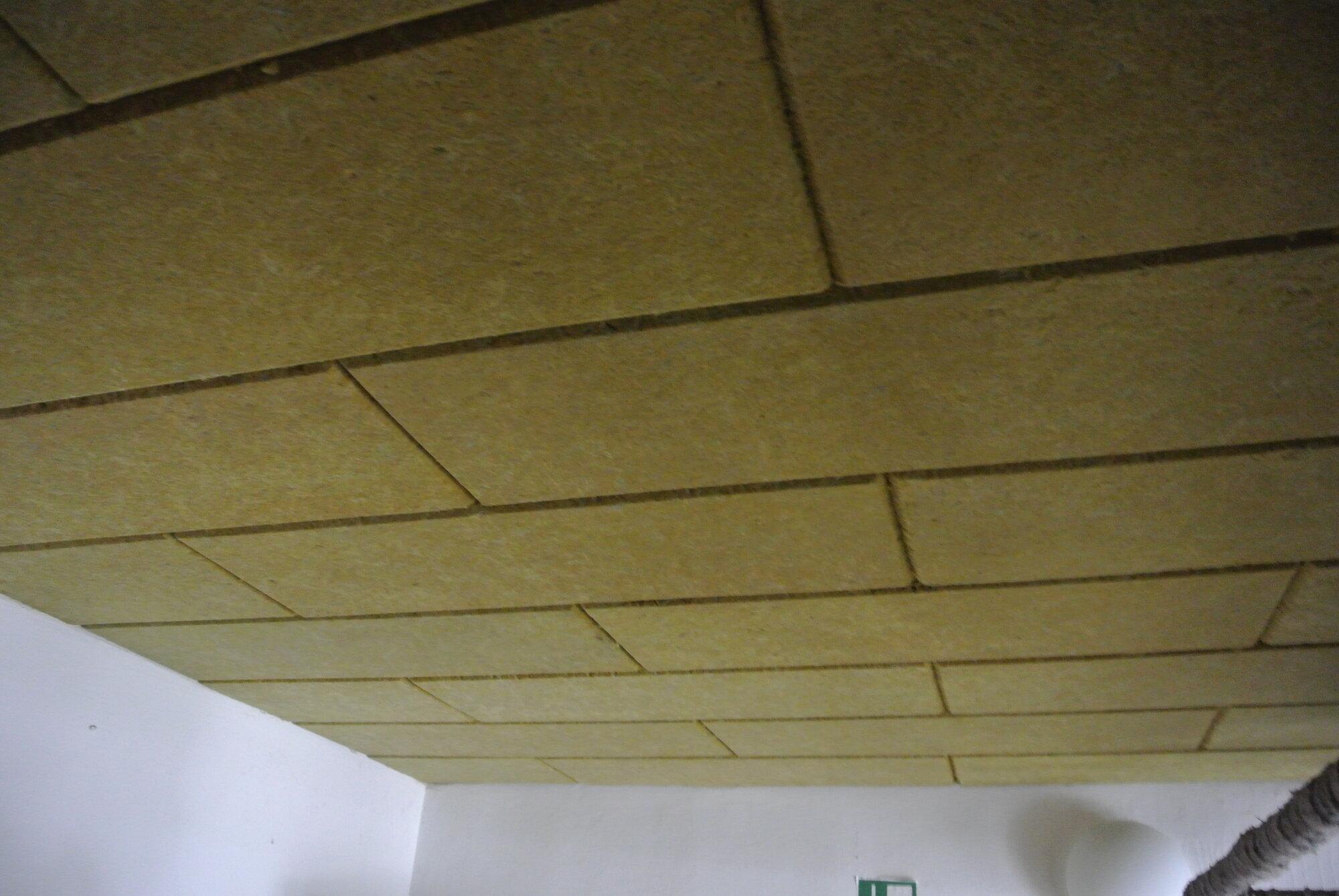 Zateplenie stropov v pivničných priestoroch - obrázok 6