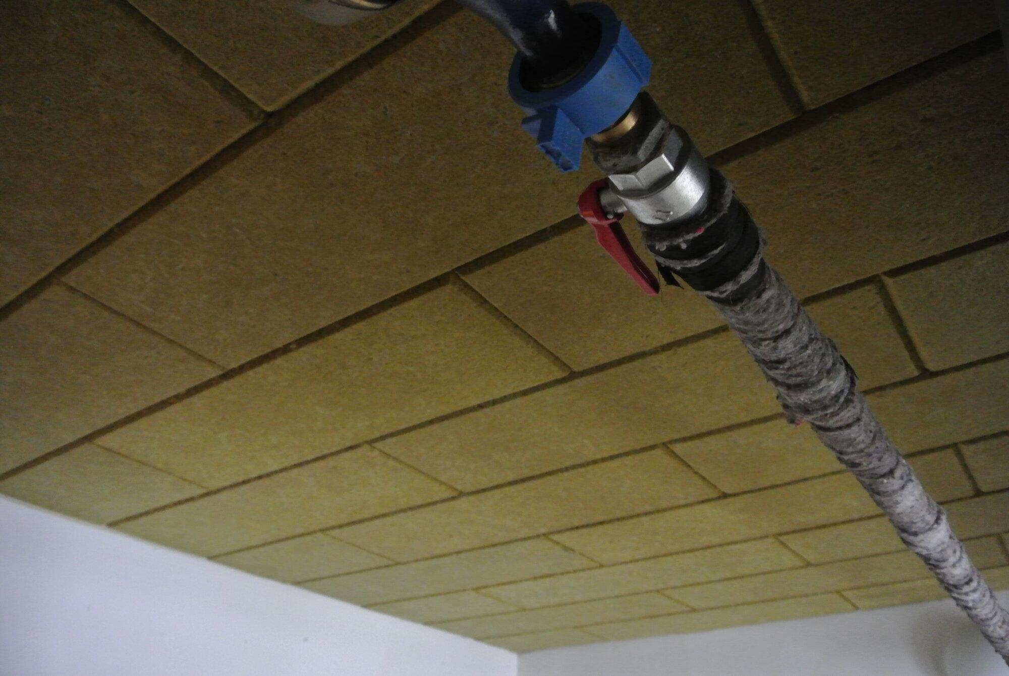 Zateplenie stropov v pivničných priestoroch - obrázok 7