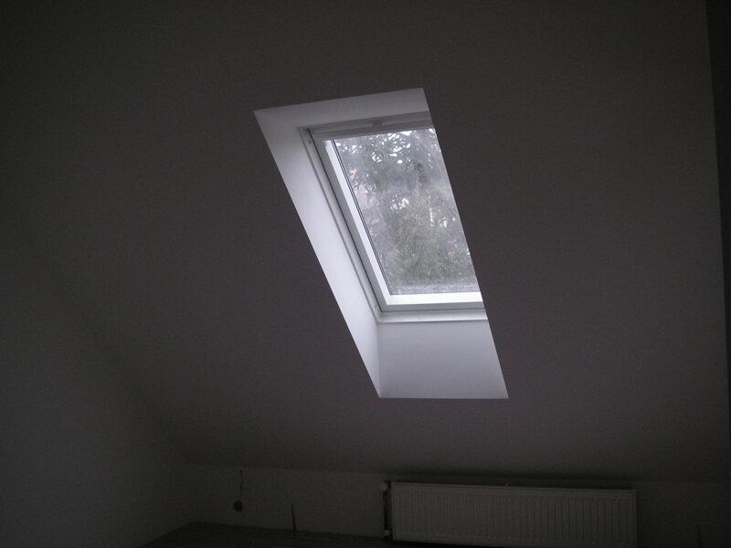 Zhotovenie podkrovia - obrázok 14