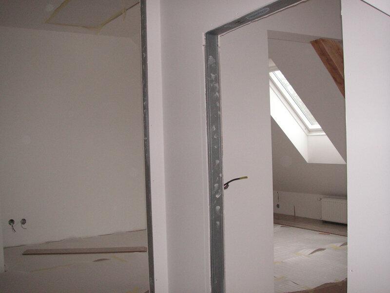 Zhotovenie podkrovia - obrázok 15