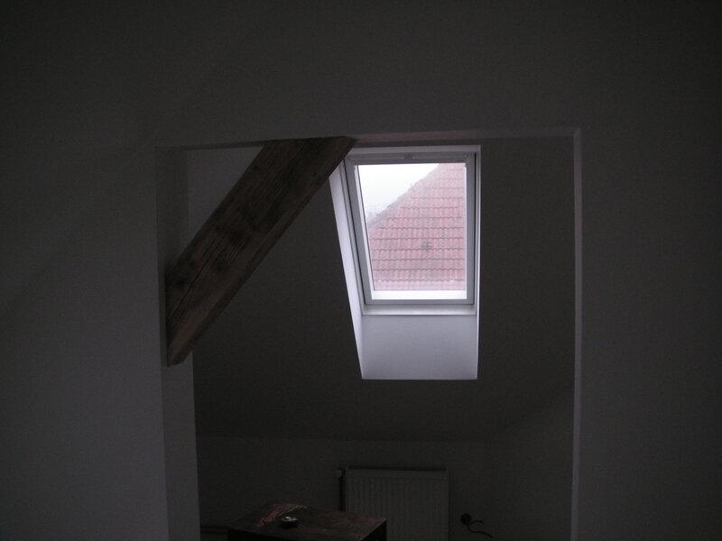 Zhotovenie podkrovia - obrázok 16