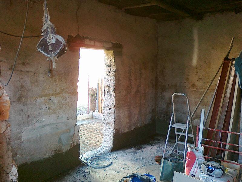 Zhotovenie prístavby - obrázok 2