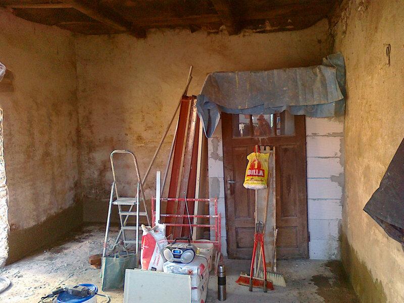 Zhotovenie prístavby - obrázok 3