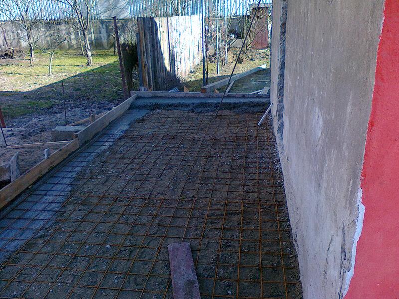 Zhotovenie prístavby - obrázok 6