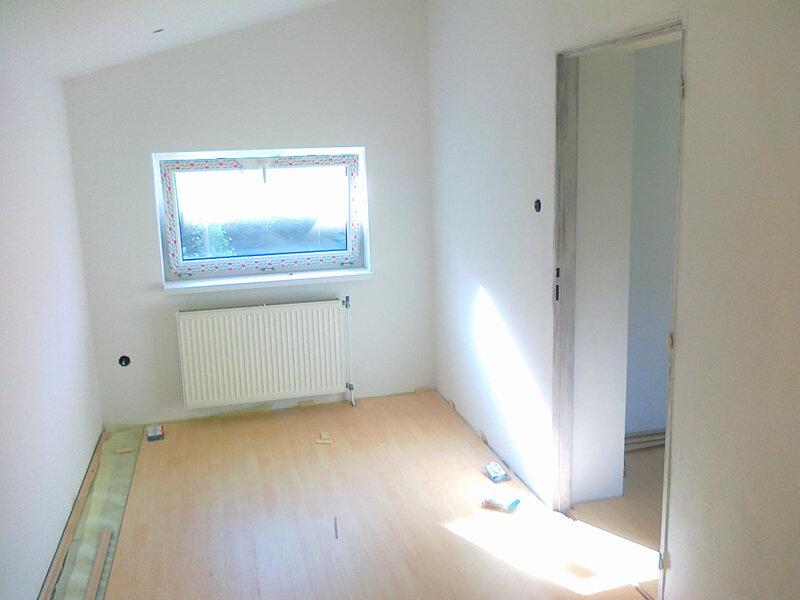 Zhotovenie prístavby - obrázok 9