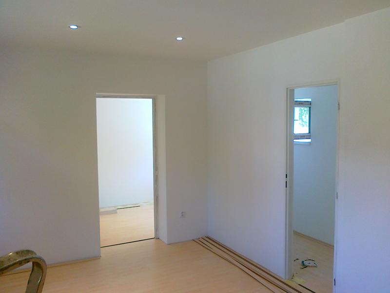 Zhotovenie prístavby - obrázok 10