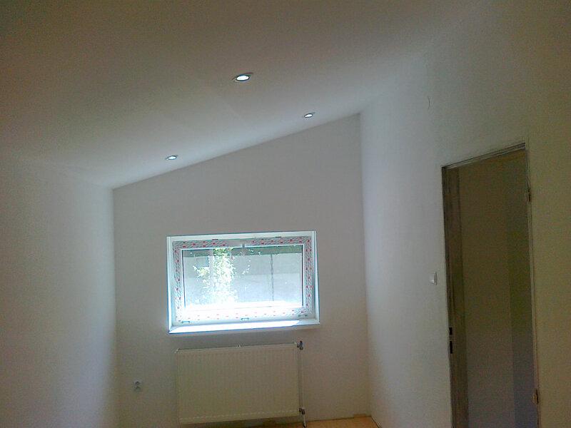 Zhotovenie prístavby - obrázok 11