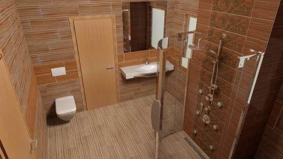 Správny výber obkladov a dlažieb