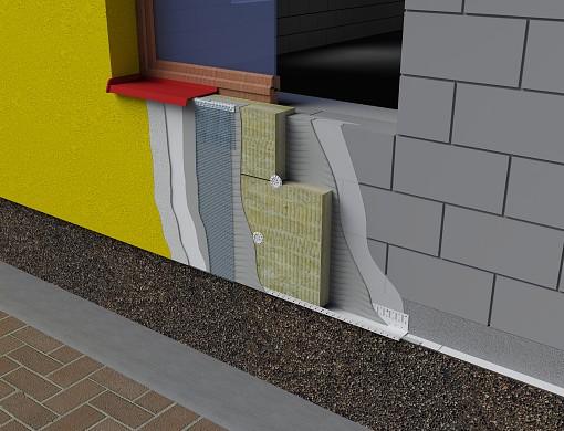 Kvalitné zateplenie s profesionálmi