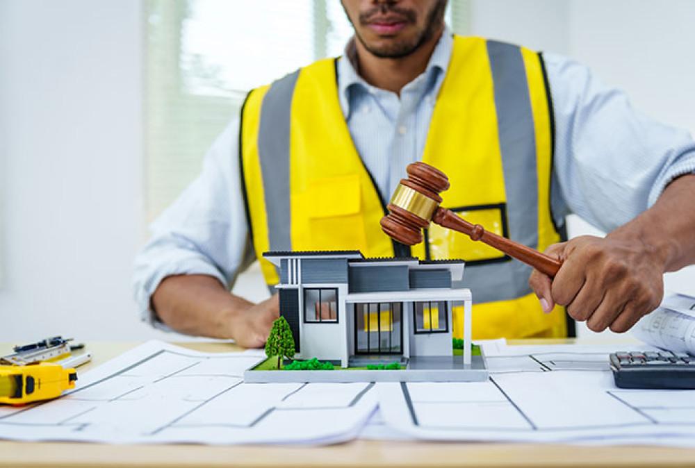 6 najväčších zmien v stavebnom zákone v roku 2025