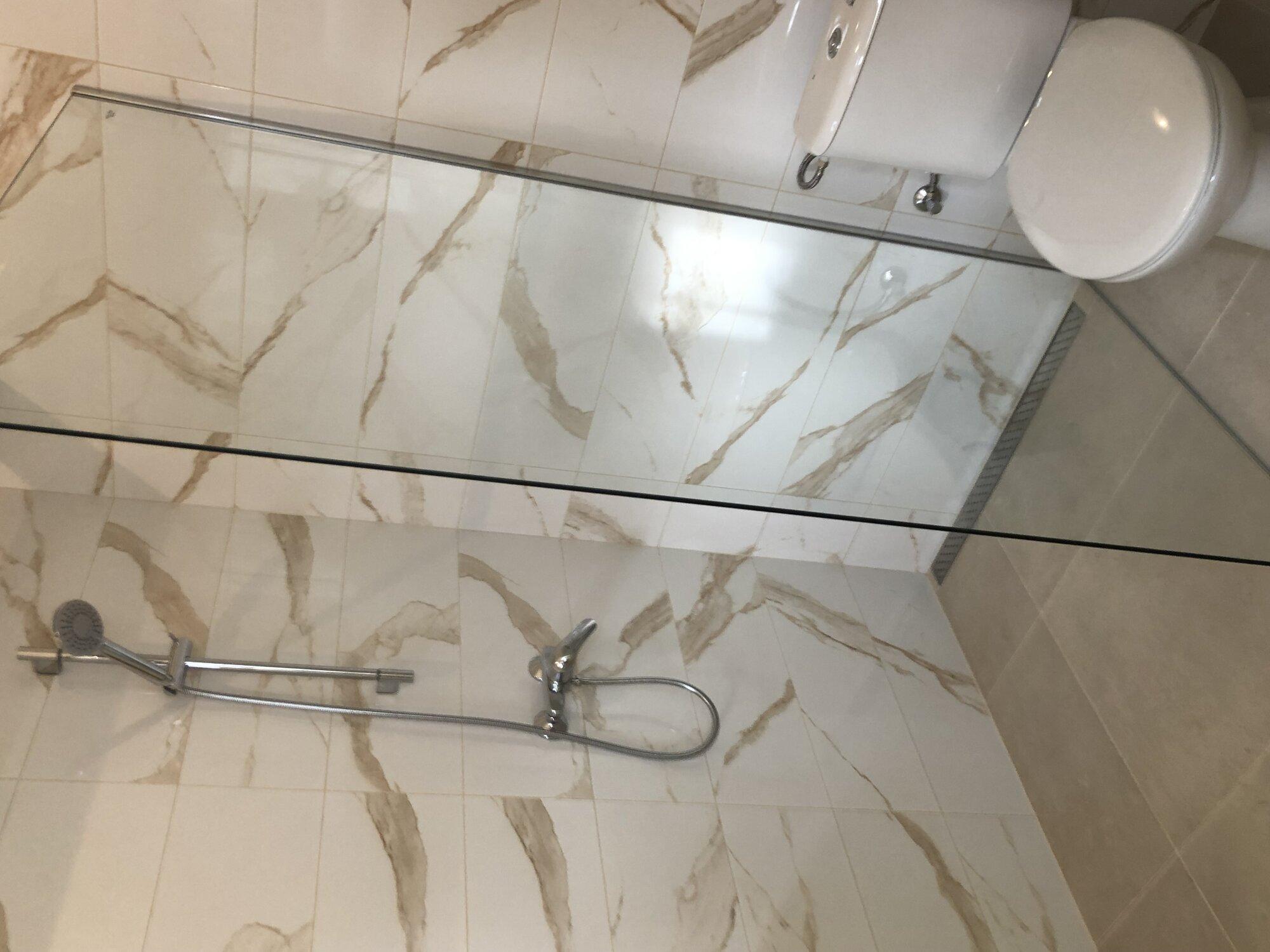 Rekonštrukcia sociálnych zariadení a spoločenského priestoru - obrázok 5