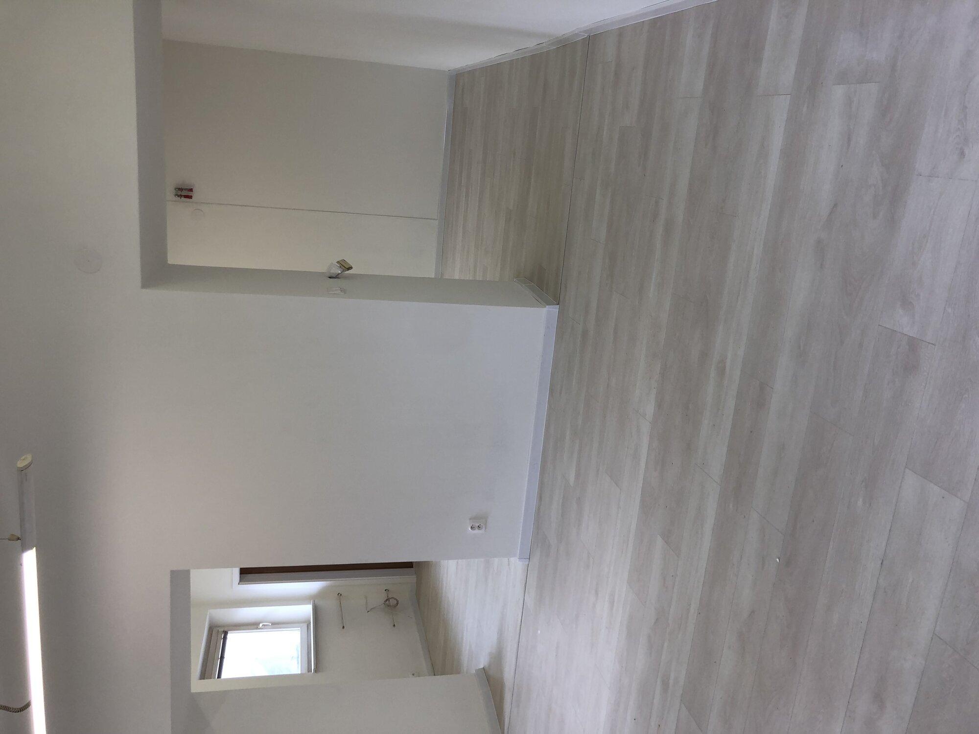 Rekonštrukcia sociálnych zariadení a spoločenského priestoru - obrázok 7