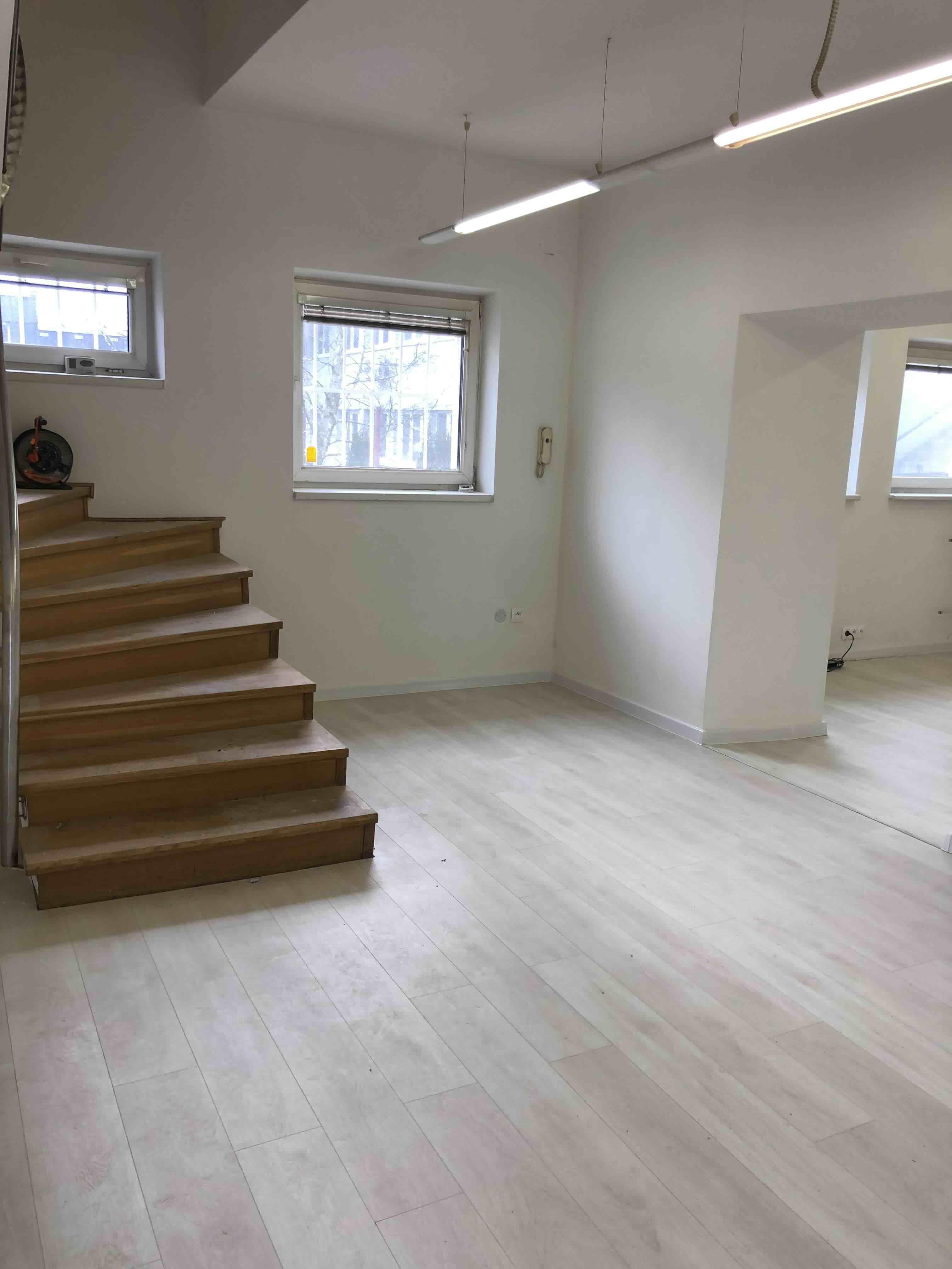 Rekonštrukcia sociálnych zariadení a spoločenského priestoru - obrázok 8