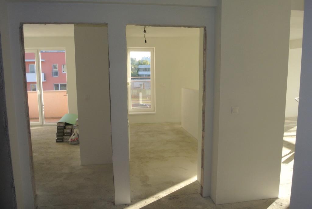 Dokončovanie holobytu - obrázok 2