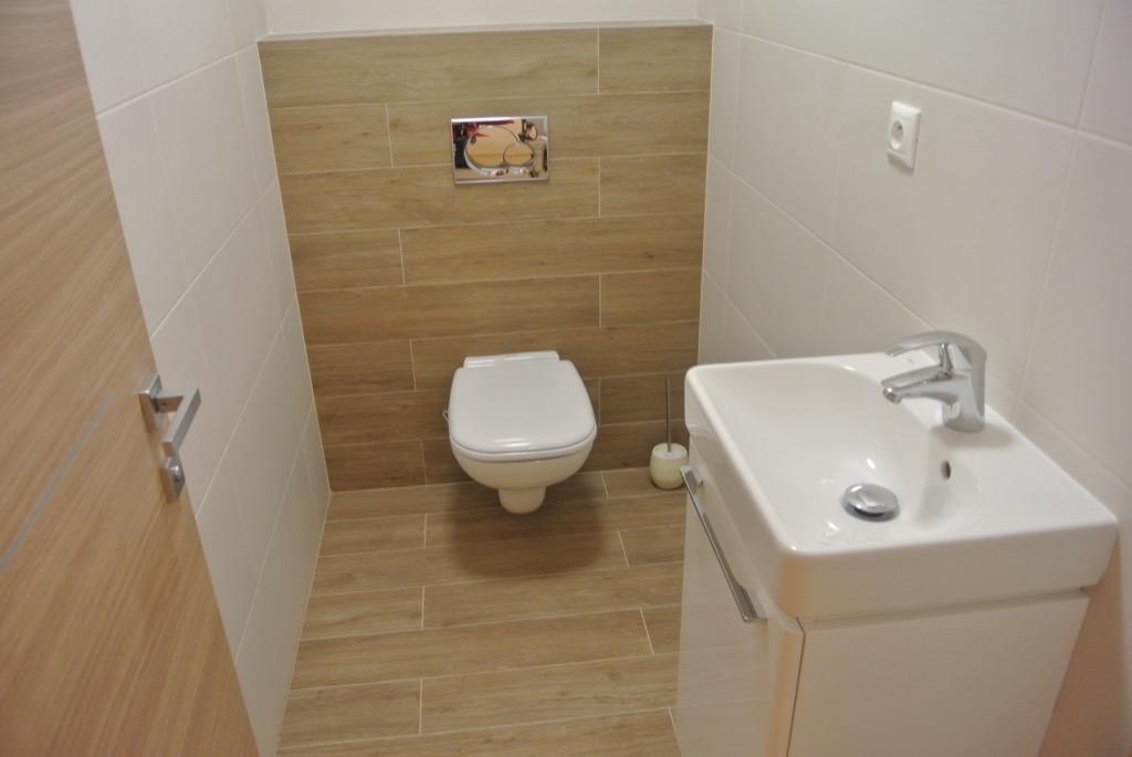 Dokončovanie holobytu - obrázok 11