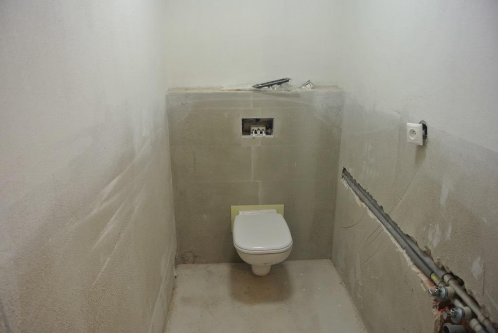 Dokončovanie holobytu - obrázok 3