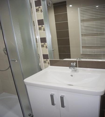 Kompletná rekonštrukcia bytového jadra - obrázok 12