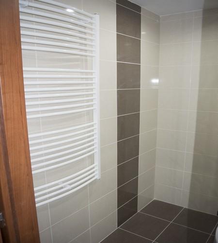 Kompletná rekonštrukcia bytového jadra - obrázok 14