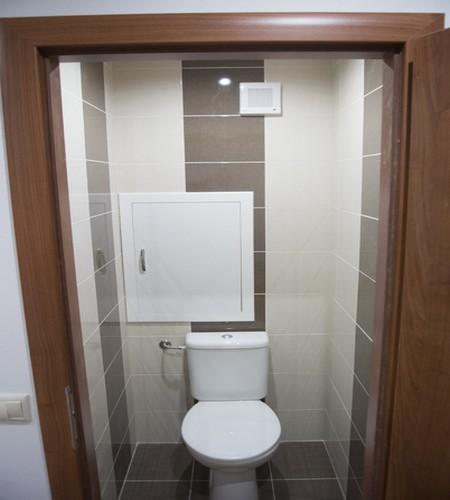 Kompletná rekonštrukcia bytového jadra - obrázok 15