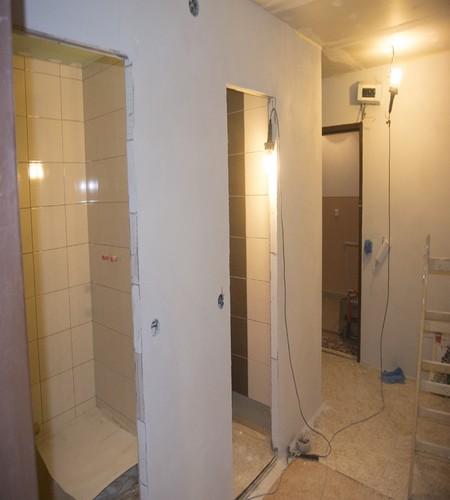 Kompletná rekonštrukcia bytového jadra - obrázok 8