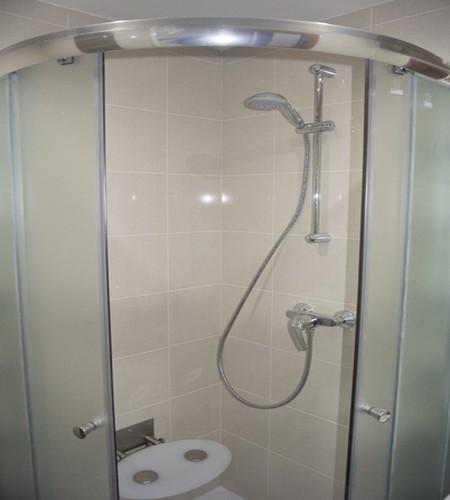 Kompletná rekonštrukcia bytového jadra - obrázok 11