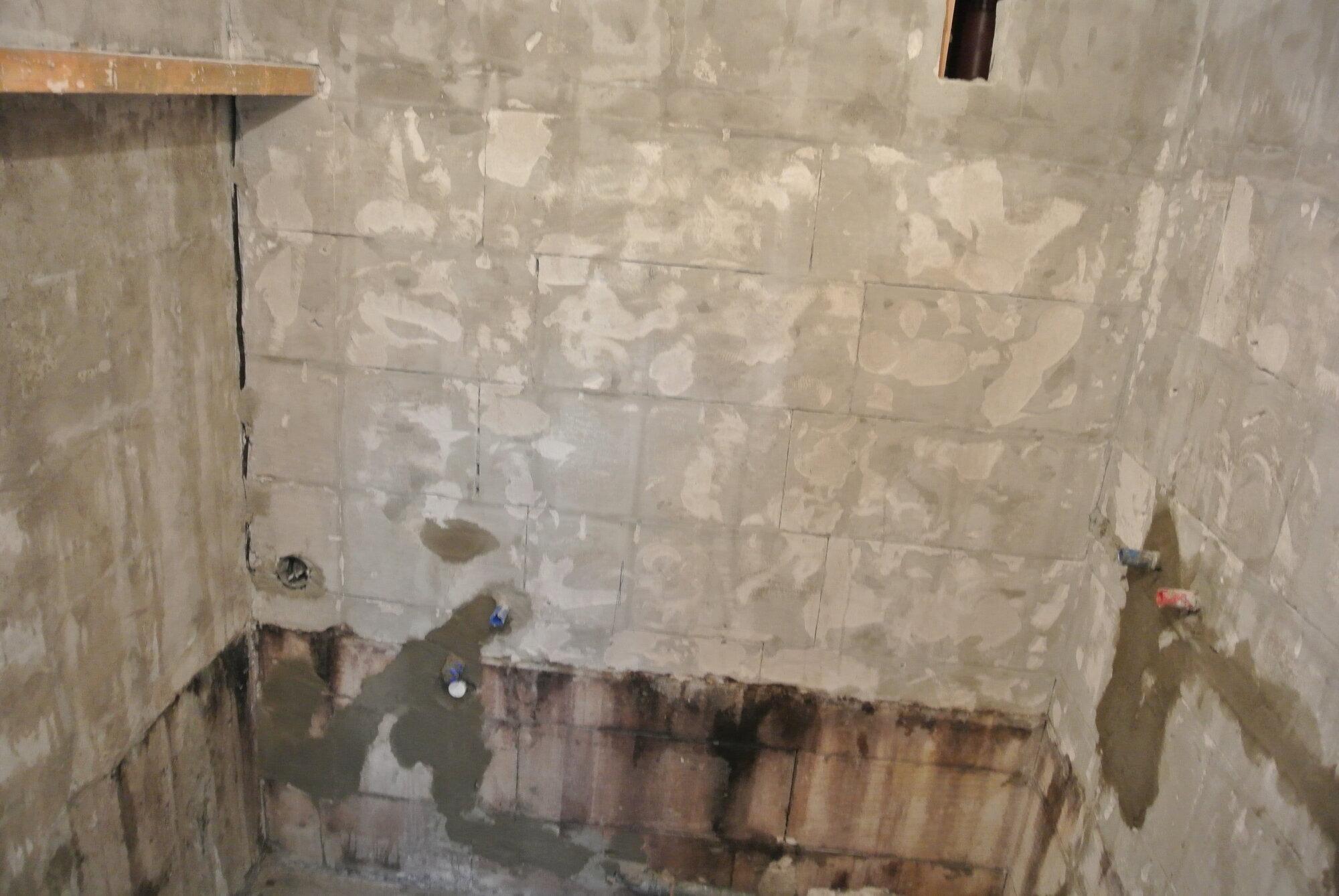 Kompletná rekonštrukcia bytového jadra - obrázok 2