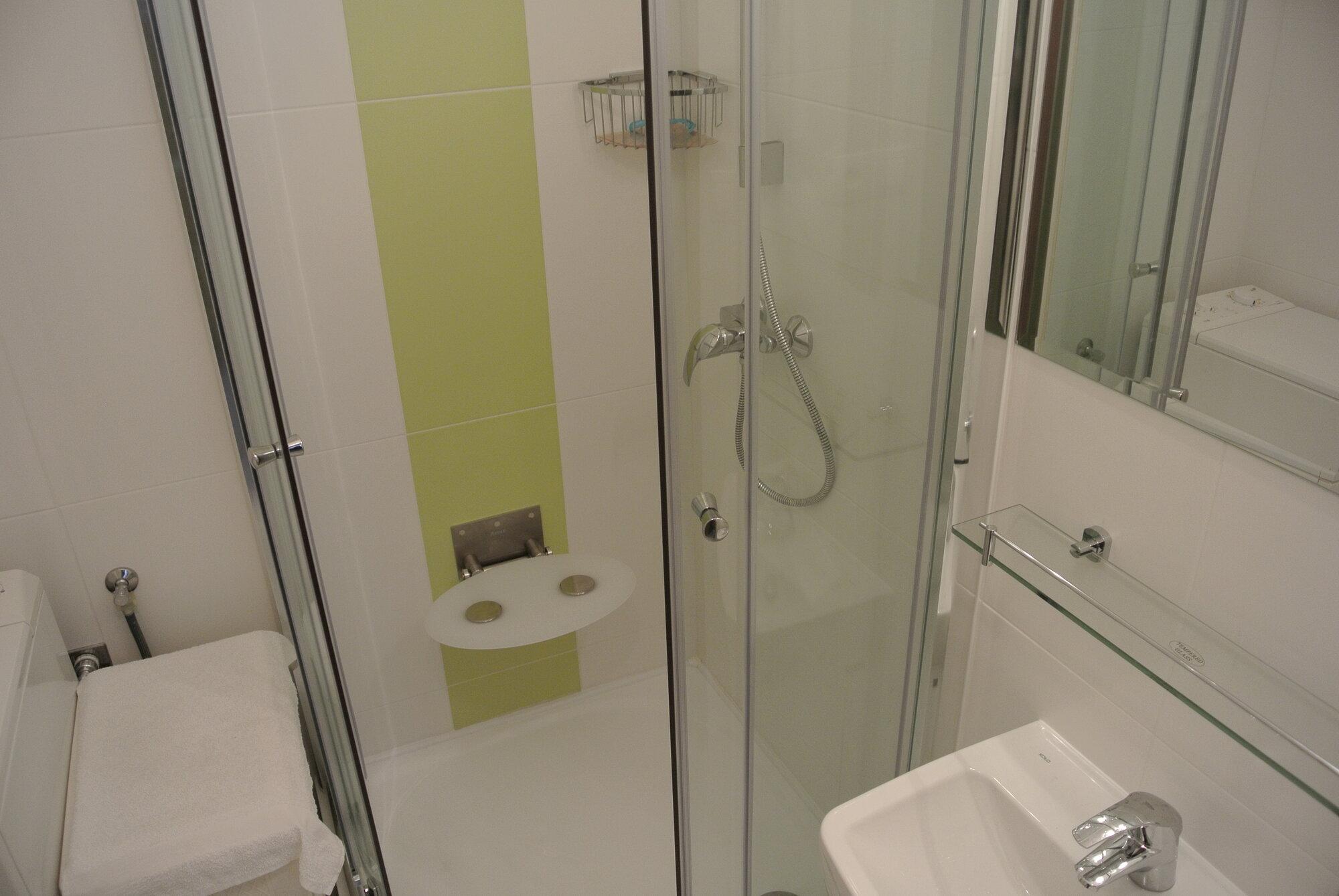 Kompletná rekonštrukcia bytového jadra - obrázok 3