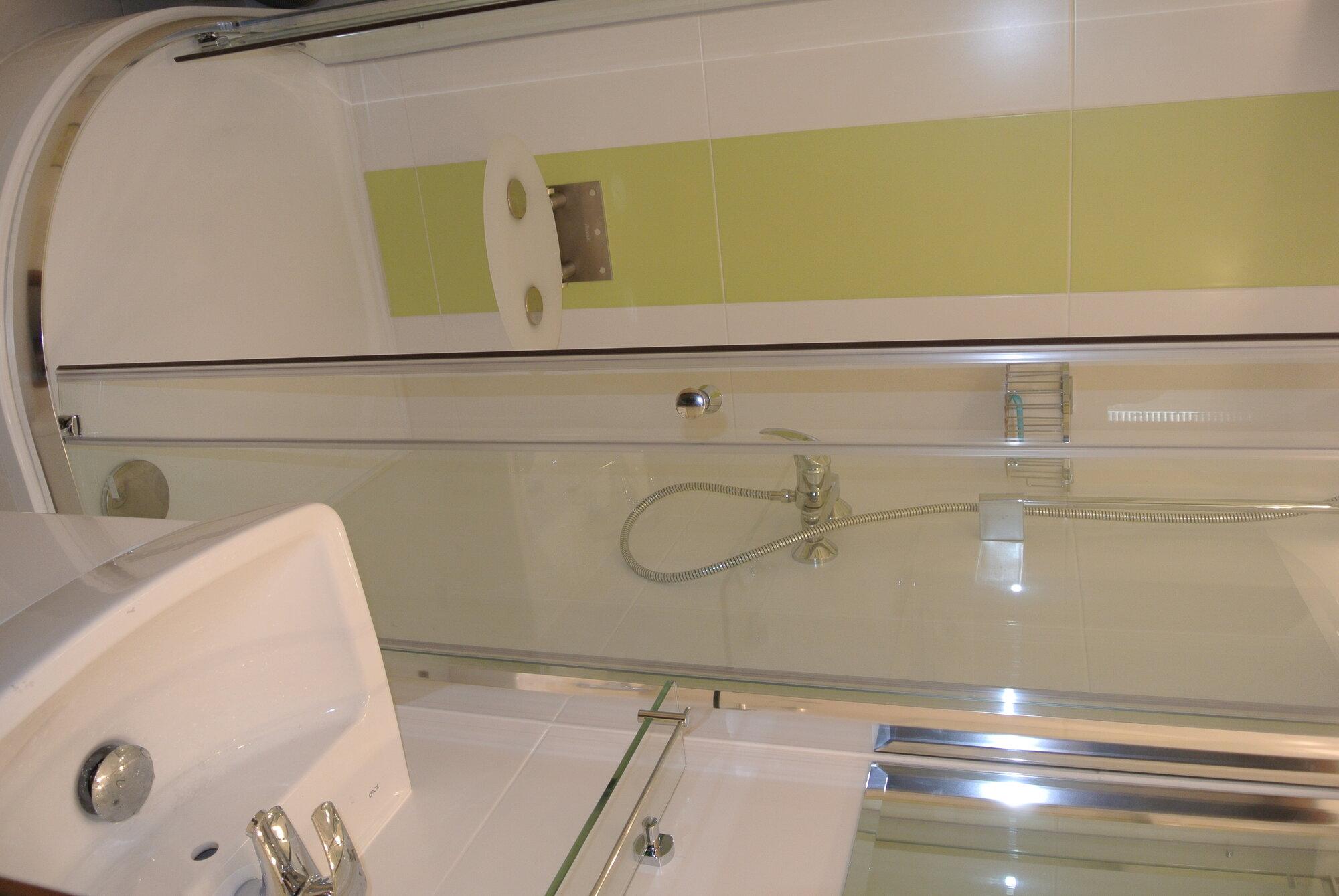 Kompletná rekonštrukcia bytového jadra - obrázok 5