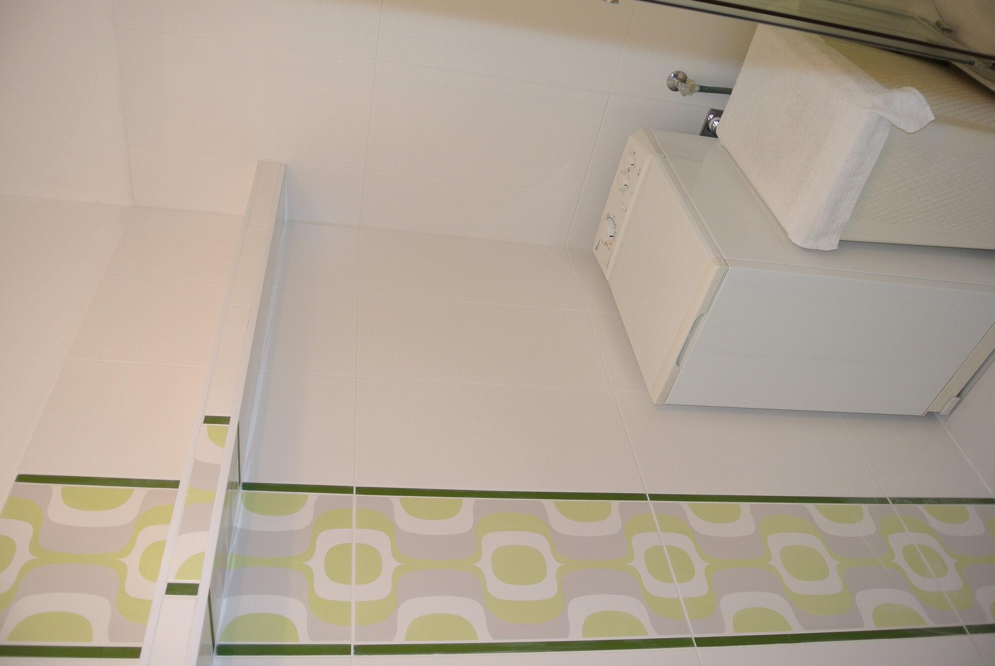 Kompletná rekonštrukcia bytového jadra - obrázok 6