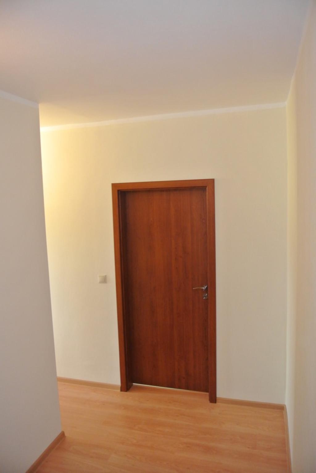 Kompletná rekonštrukcia bytu a bytového jadra