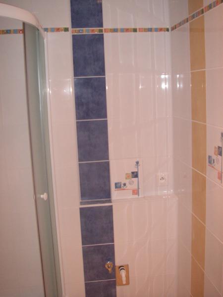 Rekonštrukcia bytového jadra