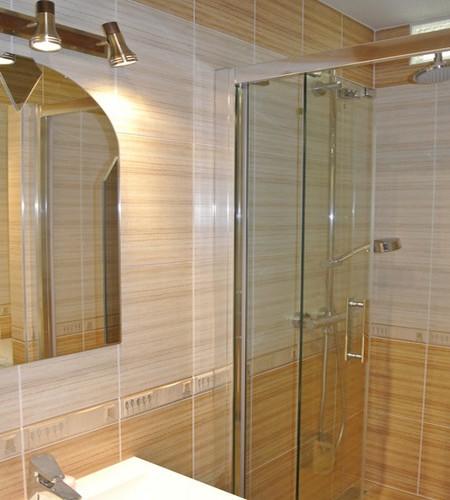 Rekonštrukcia bytového jadra