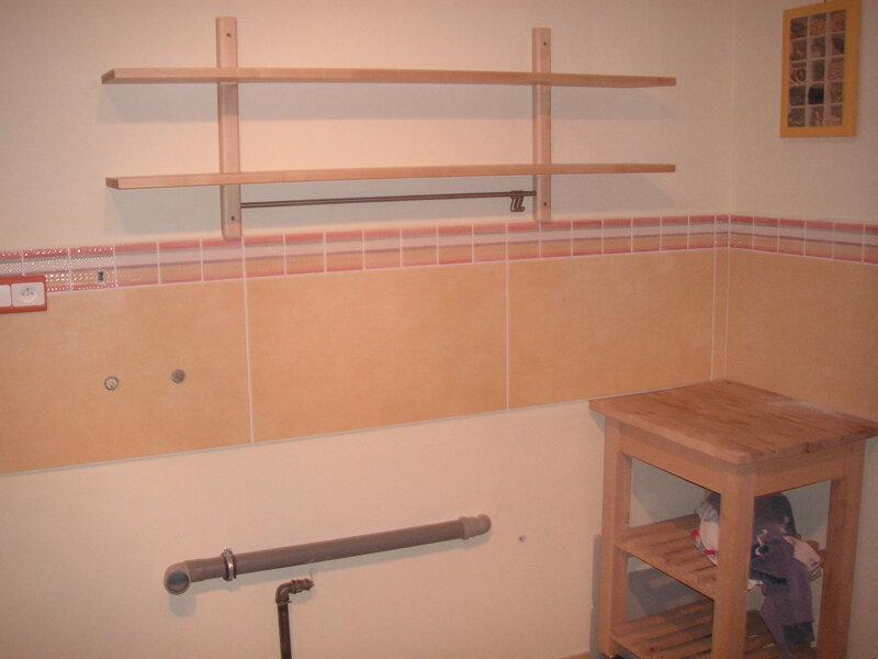 Rekonštrukcia rodinného domu