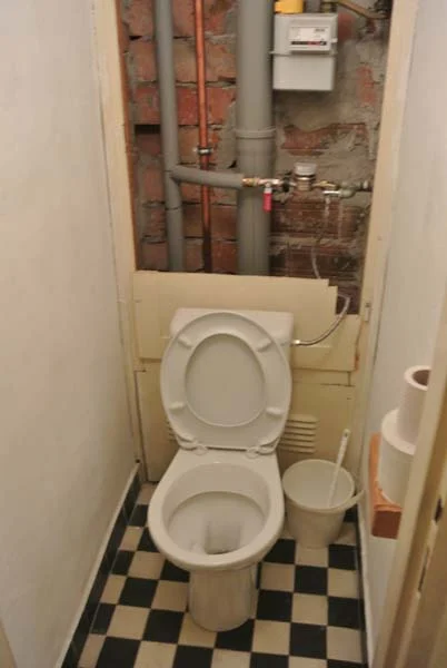 Rekonštrukcia bytu - obrázok 3