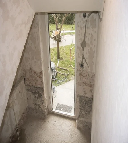 Rekonštrukcia schodiska - obrázok 3
