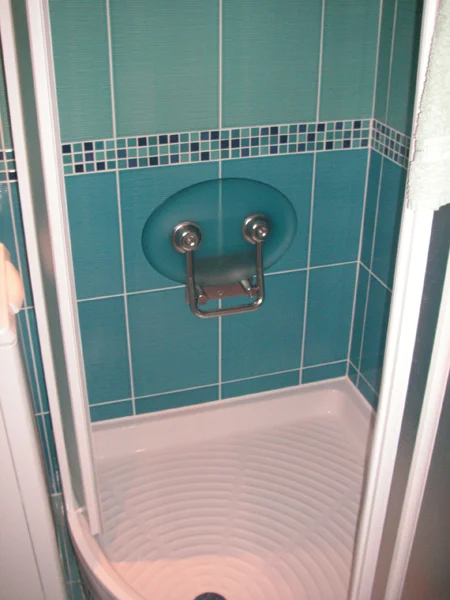 Rekonštrukcia bytového jadra - obrázok 4
