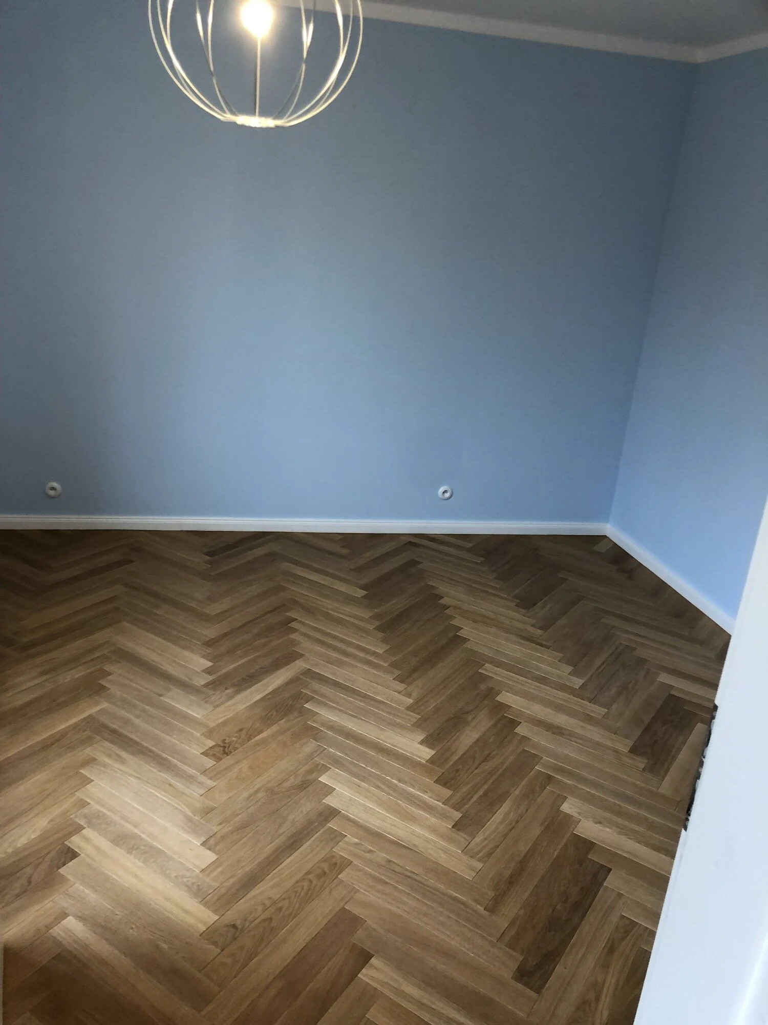 Kompletná rekonštrukcia bytu - obrázok 24