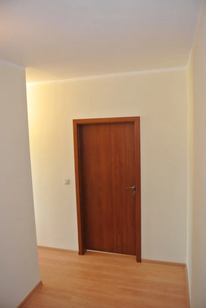 Kompletná rekonštrukcia bytu a bytového jadra