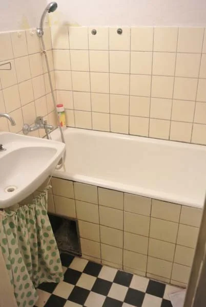 Rekonštrukcia bytu