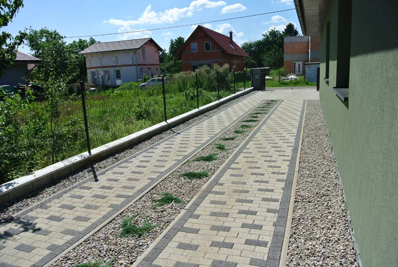 Dostavba rodinného domu - obrázok 6