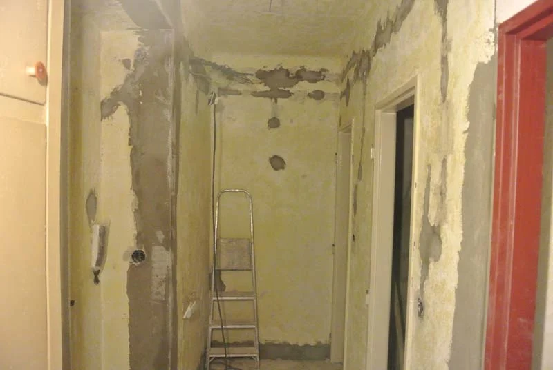 Rekonštrukcia bytu - obrázok 7