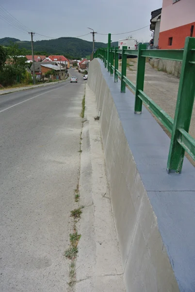 Rekonštrukcia oporného múra - obrázok 8