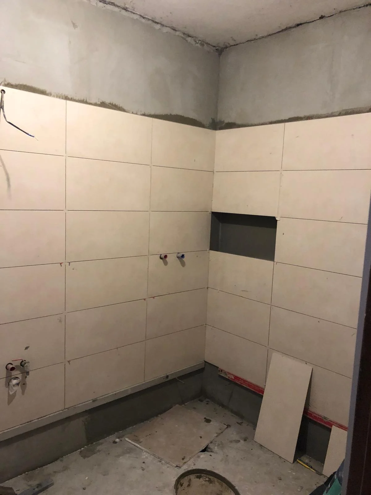 Rekonštrukcia kúpeľne a WC - obrázok 8
